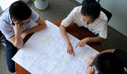 佛山科的的主要客戶包含各類認證檢測機構(gòu)、大學(xué)等，為客戶提供環(huán)保監(jiān)測類標準氣體、醫(yī)療衛(wèi)生類標準氣體、儀器儀表類標準氣體、石油化工類標準氣體、氣體報警類標準氣體等。