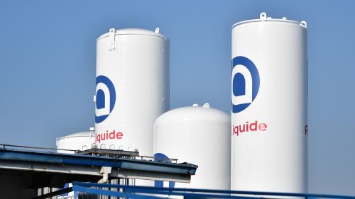 2013年10月，佛山市科的氣體化工有限公司加入法國液化空氣集團Air Liquide，成為法液空中國華南區(qū)域全資子公司之一。
