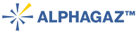 法液空的Alphagaz品牌標志