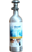 法國液化空氣集團(tuán)的SCOTT品牌的TO-15 65組分標(biāo)準(zhǔn)氣體